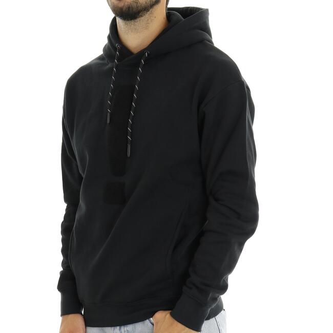 FELPA CAPPUCCIO SOLID - Mad Fashion | img vers.650x/